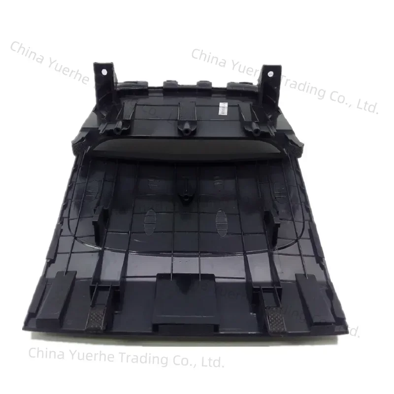 

847451m000 847451x000 Приборная панель, верхняя часть часов, центр Fascia, черный для Kia Forte Koup 2009-2012