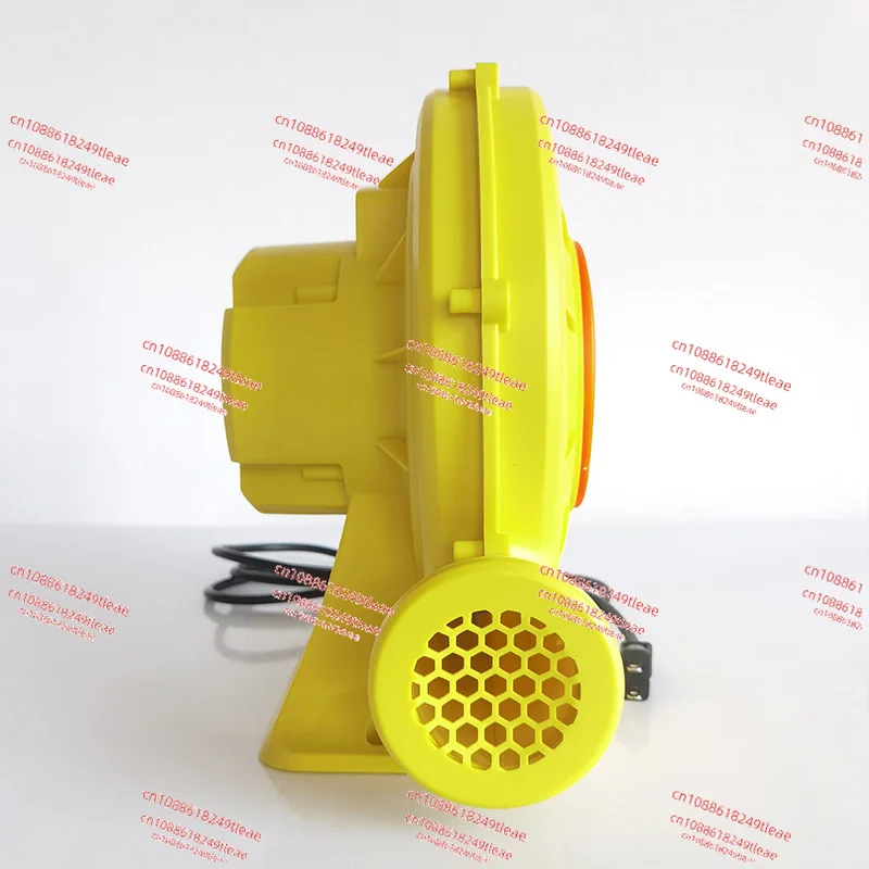 450W-480W Portable Electric Air Blower Fan Pump Inflatables Bouncy Castles Water Slides UL/CE/GS/UKCA/SAA