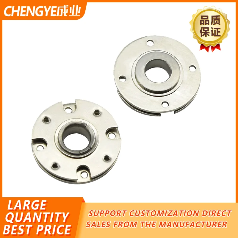 360 ° Free Rotation…