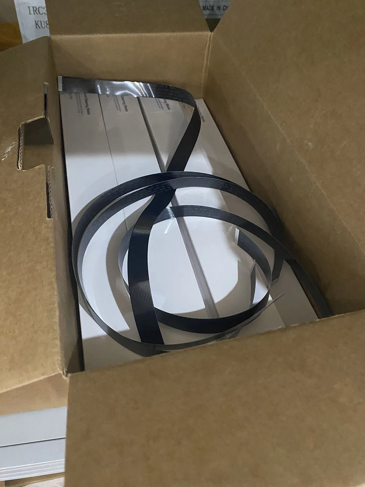 

10X CF288-60011-04 ADF Cable for HP LaserJet Pro 400 MFP M425dn M425 M426 M427 M401 14Pin