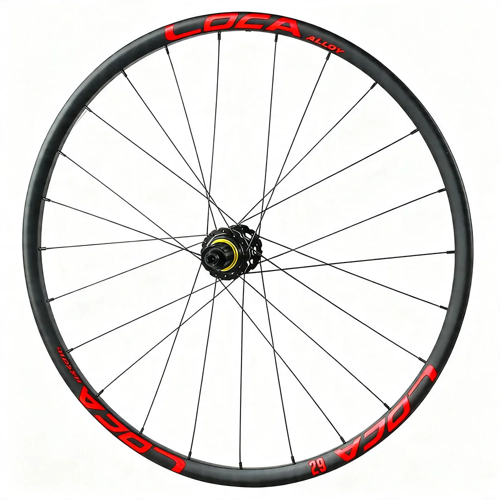 Pasak MTB Rear Wheel, Disc Brake, Schrader Valve, HG Driver, 11, 12 Speed Cassette, Cycling Back Wheels QR, 9x135mm, 24H