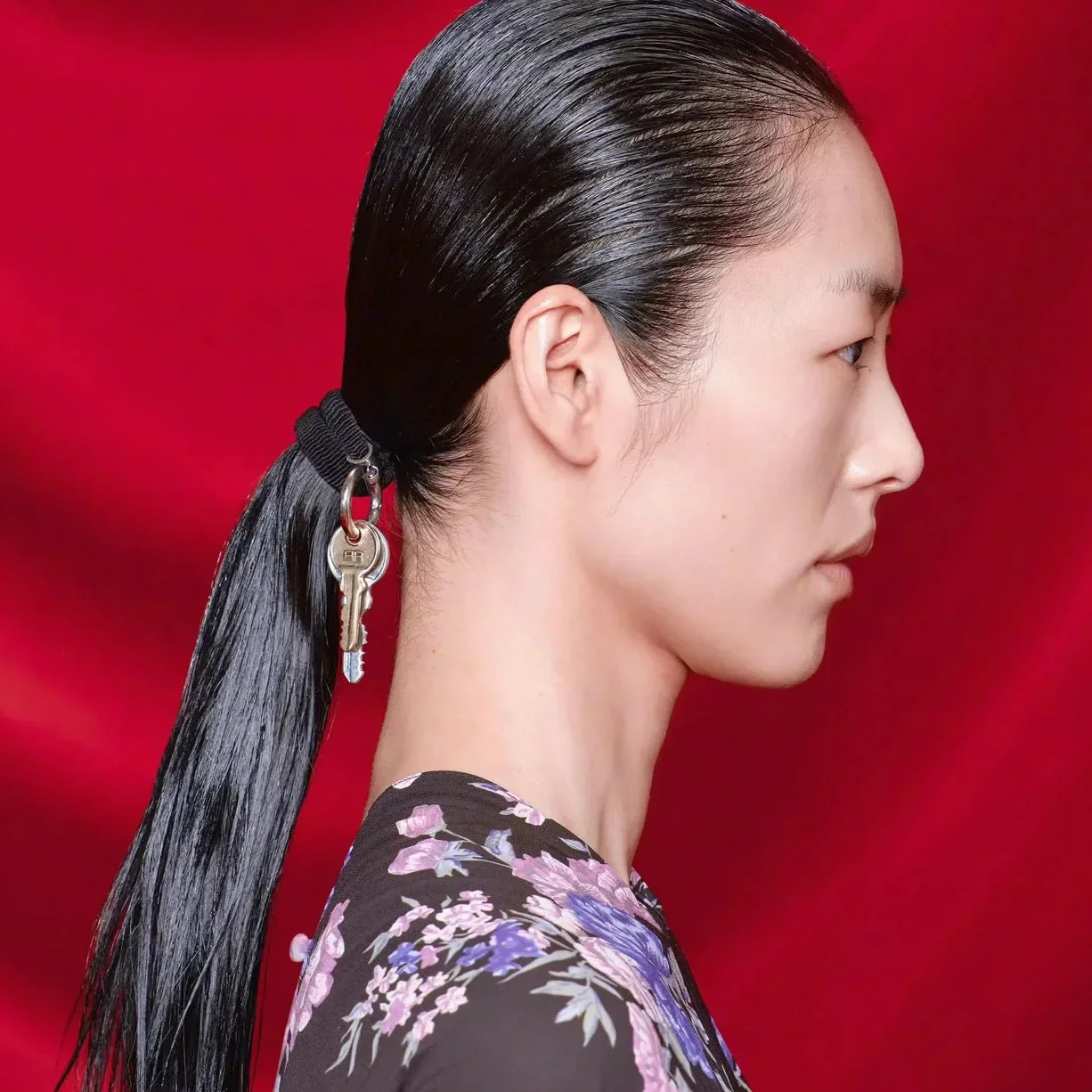 Ut Fashion Hair Acc… - image