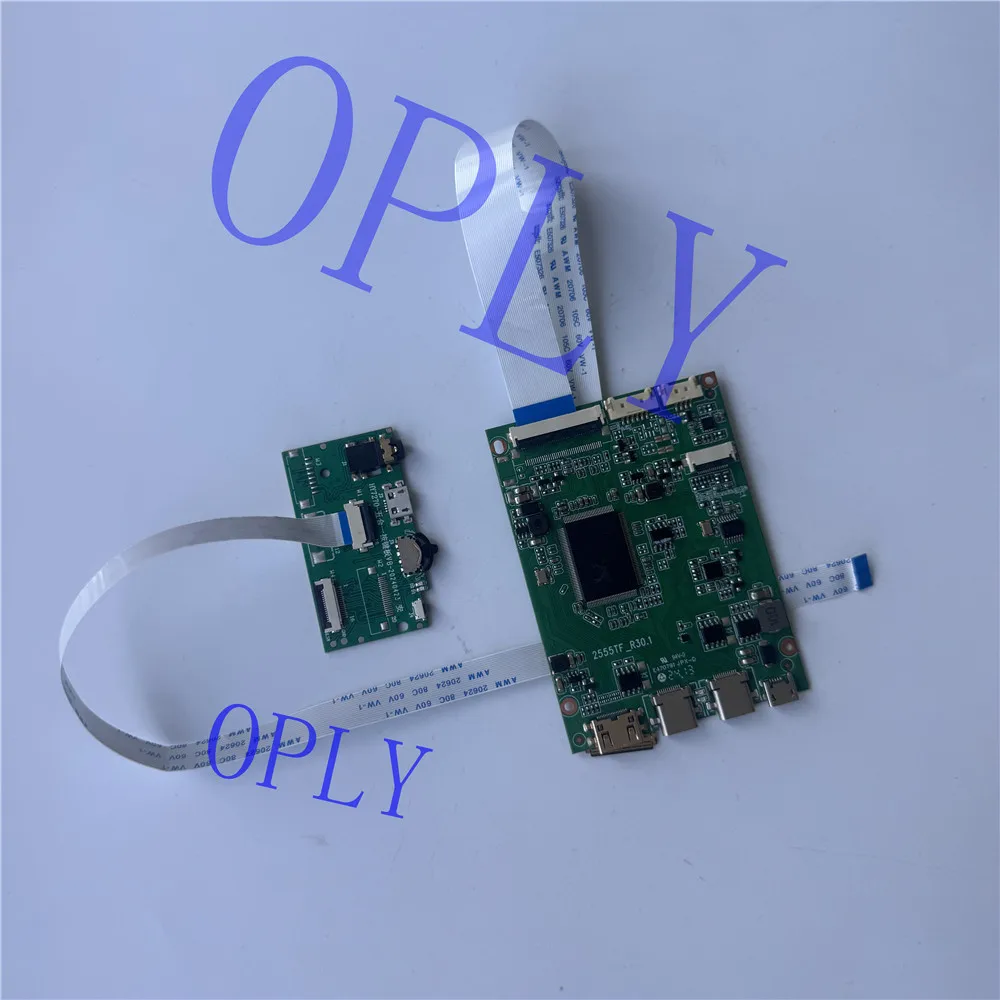 For NE156QHM LP156QHG NE156QHM-N61 15.6