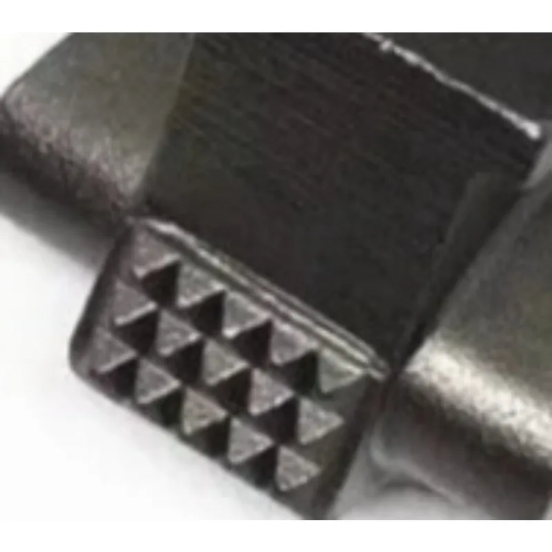 Suitable for 4PCS New Tire Dismantling Machine Accessories Clamping Clamp Wheel Rim Fixing Fixture
