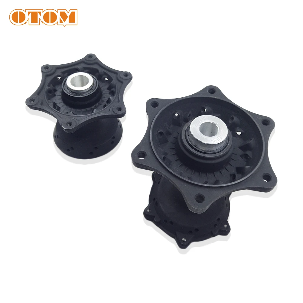 Motocross 36 Holes Front And Rear Wheel Hub Kit Rim Core For KTM HUSQVARNA SX EXC SXS FC FE TC TE 125 250 450 525 540 2000-2018 - view 3