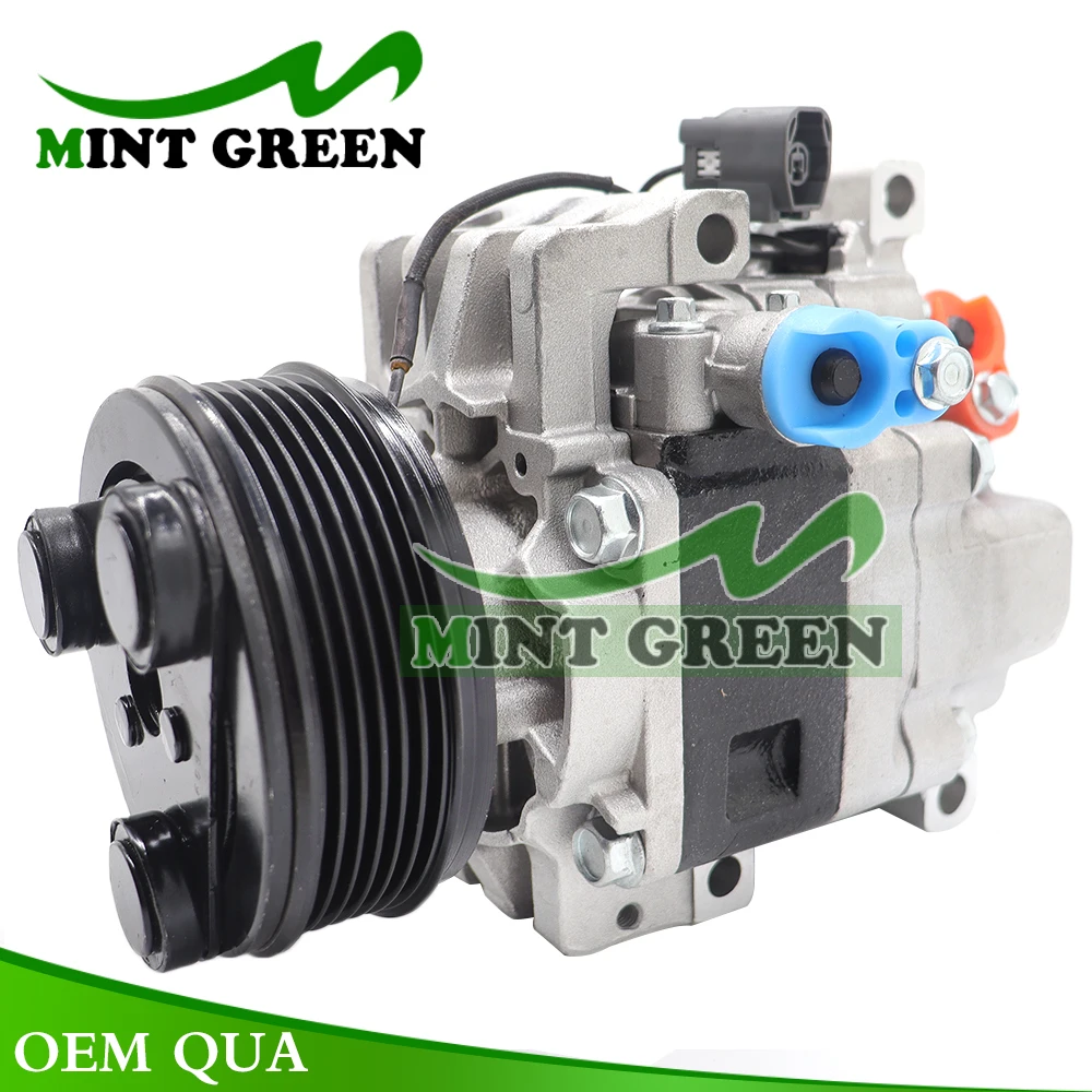 For Mazda CX-7 ER 2.3 Air Conditioning Compressor E221-61-450F E2Y1-61-45Z EGY1-61-45Z EGY16145Z EG21-61-450 EG2161450