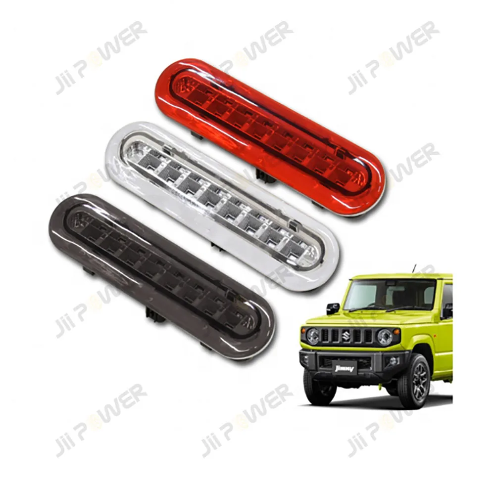 

Third Brake Light for Jimny JB64/JB74 2018+