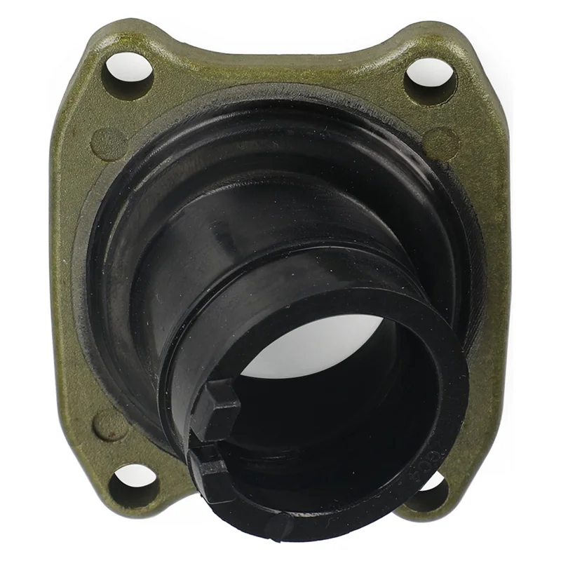 

A33K-Intake Manifold Flange Pipe Boot For Honda CR80 CR85 CR 80 85 R RB 16220-GC4-600 Motorcycle Accessories