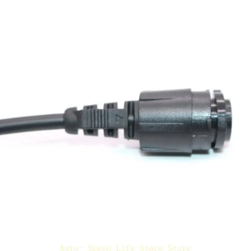 

02DA Replace HKN6184 USB Programming Channel Cable for APX-4500 APX-6500 APX-7500 XTL5000 XTL2500 XPR-4550 DGM-4100