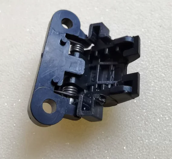 1pcs New laptop network card buckle cover for lenovo E43-80 K43C-80 V130 V330-14IKB 5-14 -14ISK E4-ARR