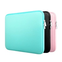 Brand Aigreen Laptop Bag 11,12,13,14,15.6 Inch,Sleeve Case For Macbook Air Pro M1 2 Notebook Computer PC Man Women Lady Dropship