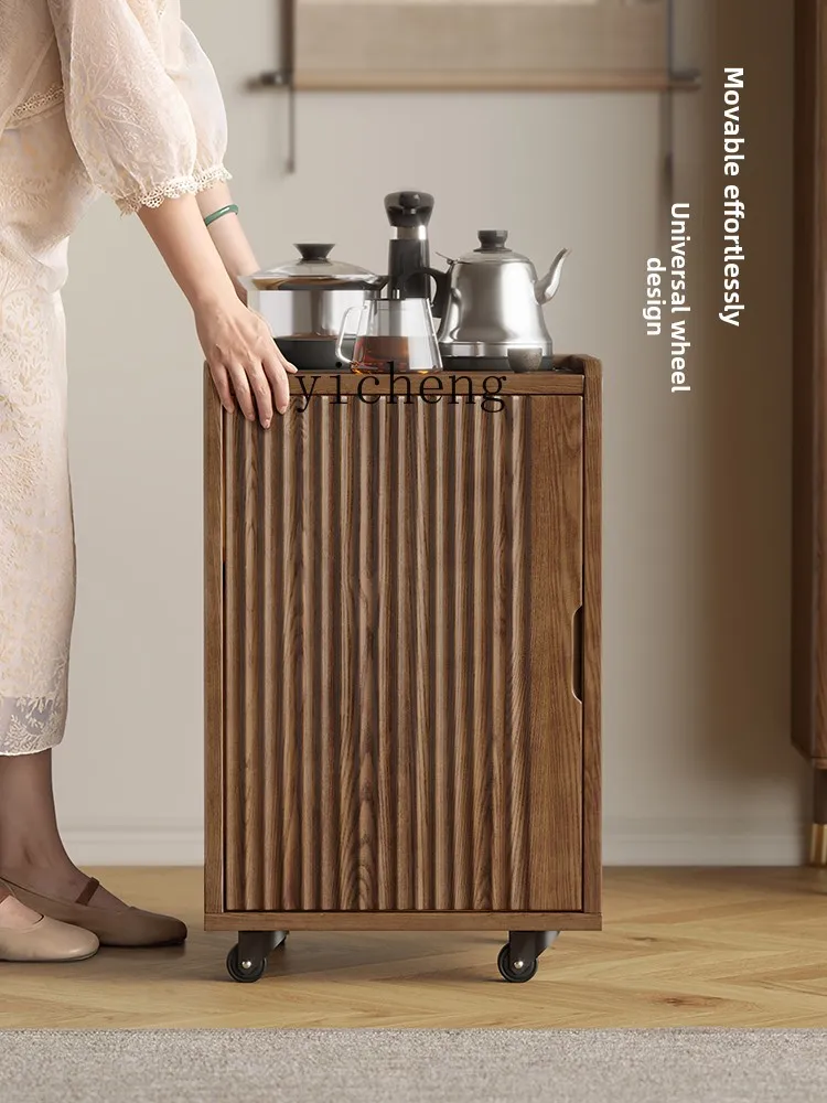 Fy Tea Cabinet Soli… - image