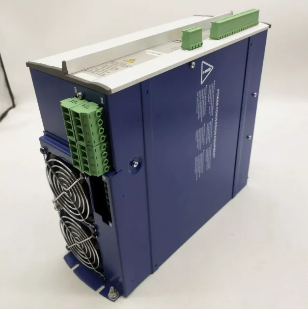 Brand new Kollmorgen SERVOSTAR 601-AS S60101 original authentic servo drive, one-year warranty, fast delivery with packaging