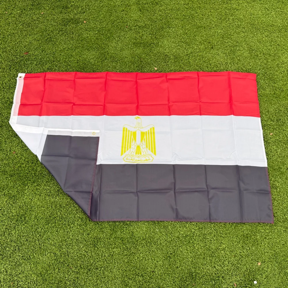 علم مصر 150×90 سم كبير الحجم 3 - مراجعة Car Accessories Egypt وسعره