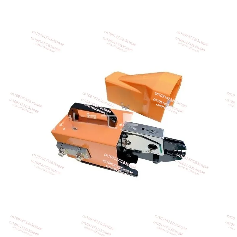 

AM-10 Pneumatic Terminal Crimping Machine Terminal Crimping Machine Cold Pressure Terminal Crimping Pliers