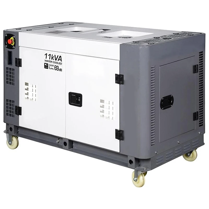 

Whole Home 6kw Silent 32a Three Phase 4000 w 6500w diesel Generators 6.5 kw for Sale in Lebanon