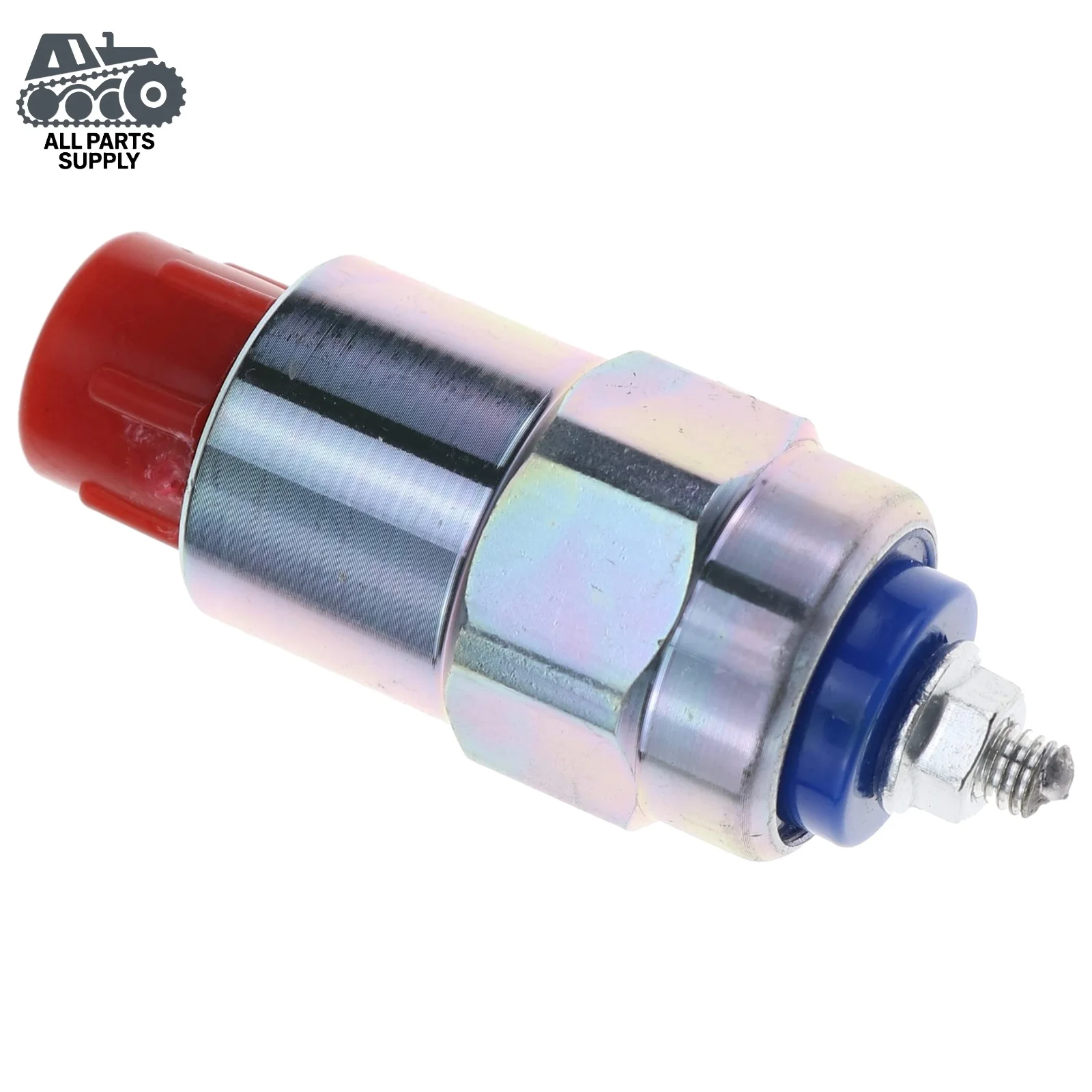 Fuel Stop Solenoid Valve 7167-620B 7185-900W 83981012 For CAV DPA DPS LUCAS 12V New Holland 3230 3430 3930 4630 4830 5030 5110