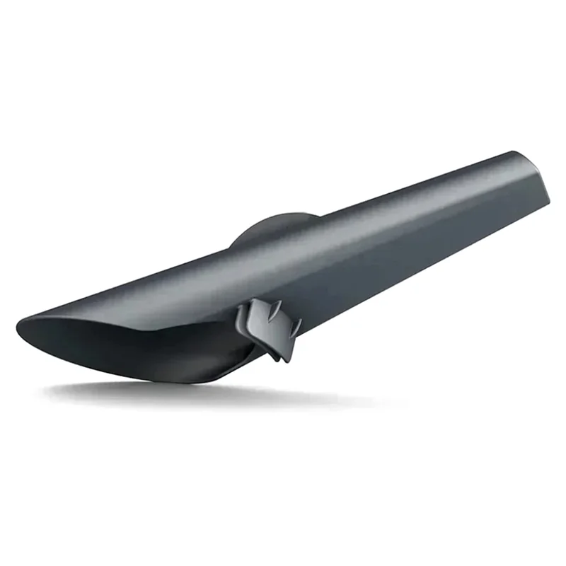 

Steam Diverter Steam Diversion Насадка для рулевого управления, совместимая с аксессуарами TM5 TM6