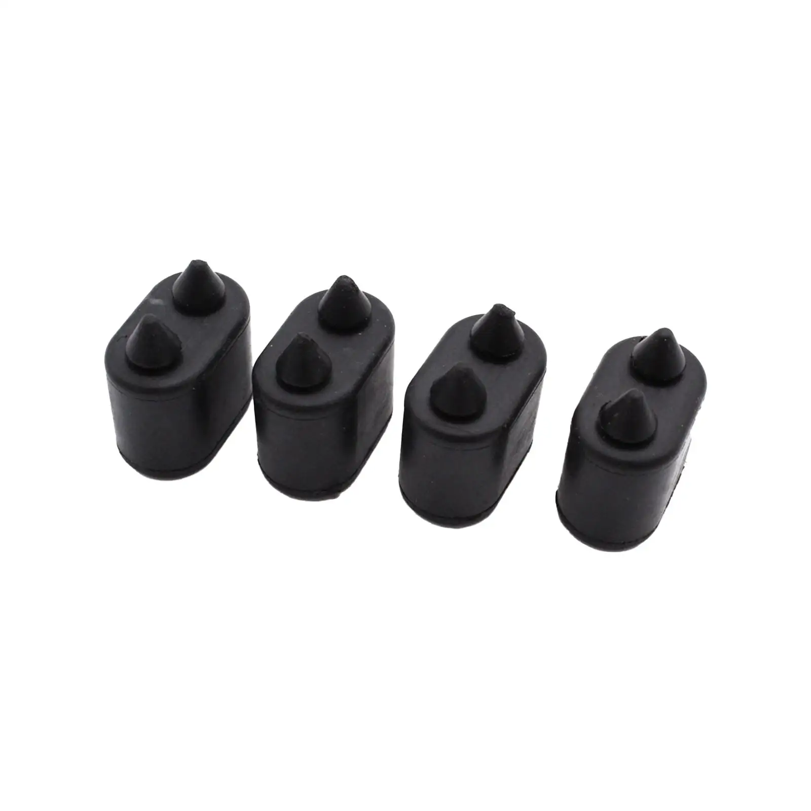 차량 문짝 잼 바디 범퍼, GS GSX W-31 F-85 교체 하이 퀄리티, 4x