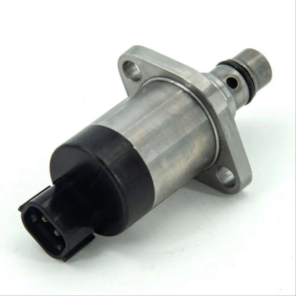 294200-2750 8-98145484-1 294200-4760 Automatyczny zawór sterujący ssaniem SCV do Isuzu D-MAX 6HK1 4HK1 4JK1 4JJ1 Mitsubishi