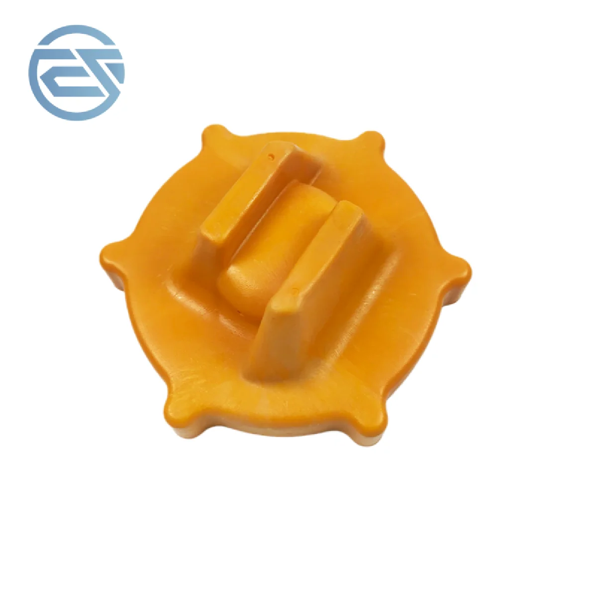 Excavator Diesel Fuel tank Cap for PC60 PC200-3 Fuel Caps Cover 07091-21200 07091-11200 07091-01200 Construction Machinery Parts