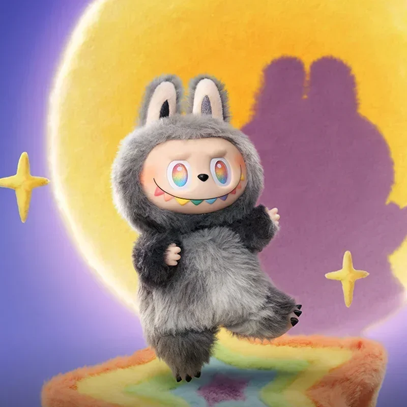 POP MART LABUBU 3.0 Big Into Energy Series Vinile Peluche Cieco Box Guess Bag Scatola Misteriosa Giocattoli Bambola Figura Carina Ornamenti Regalo