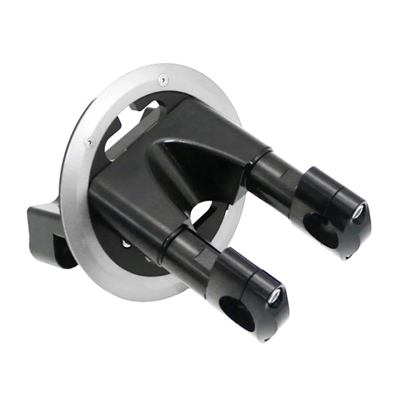 

Motorcycle Replacement For YAMAHA TMAX 560 2012-2022 TMAX 530 2012-2018 Handlebar Riser Adapter Handle Bar Riser-B-A14Z