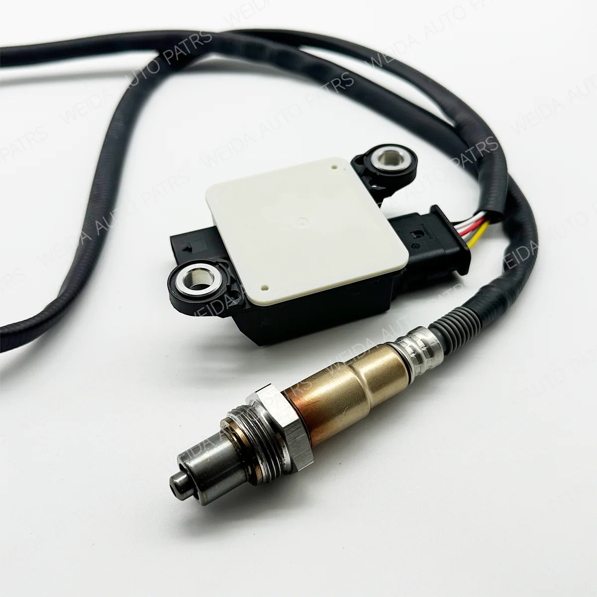 5wire Particulate Matter Sensor Fit for Hyundai TUCSON TL Kia SPORTAGE QL 1.7 2.0 CRDi 2015-2020 DIESEL 0281006611 39265-2F250