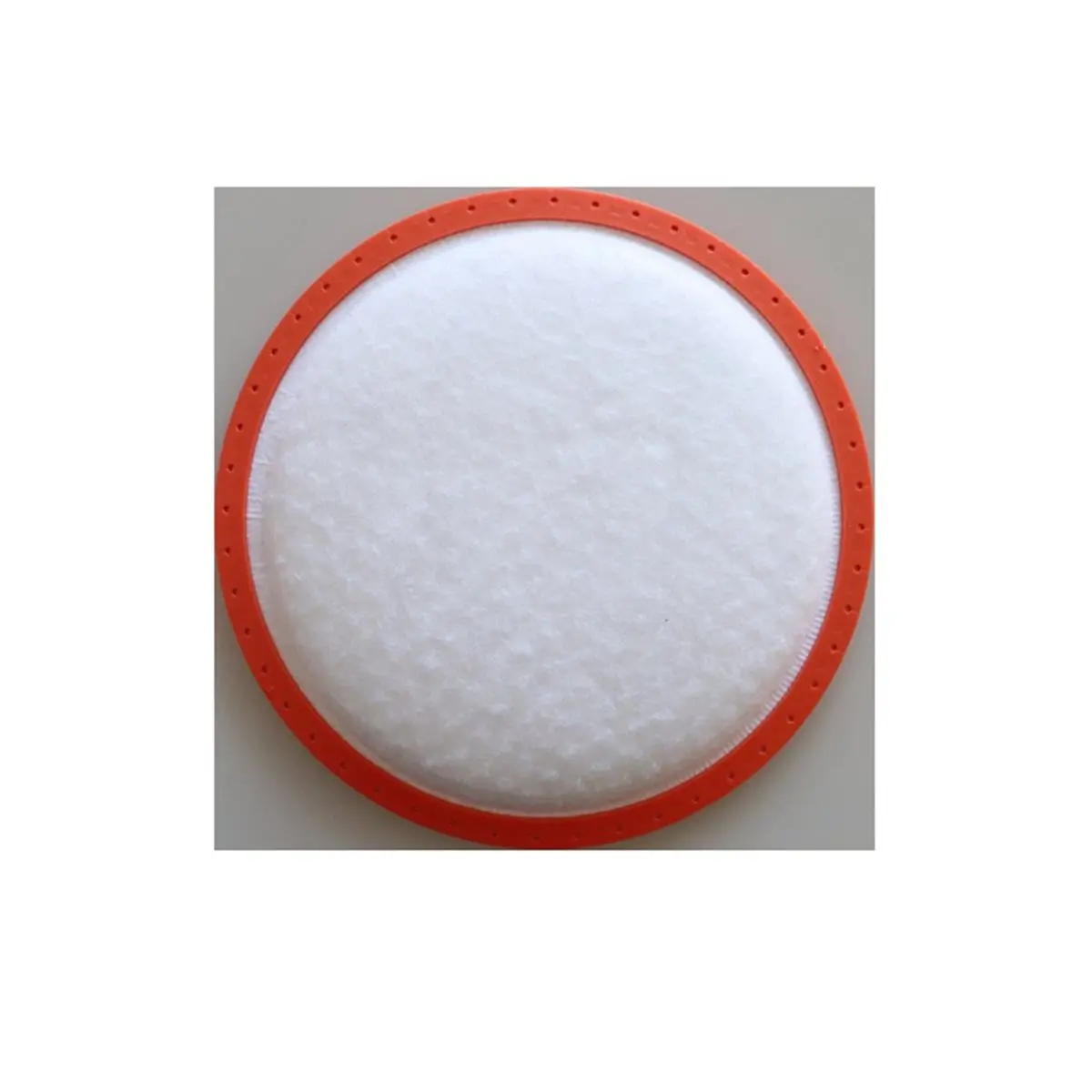#01S 2PCS Vacuum Filter,Vacuum Filter for VAX, 95 C88,(plastic)