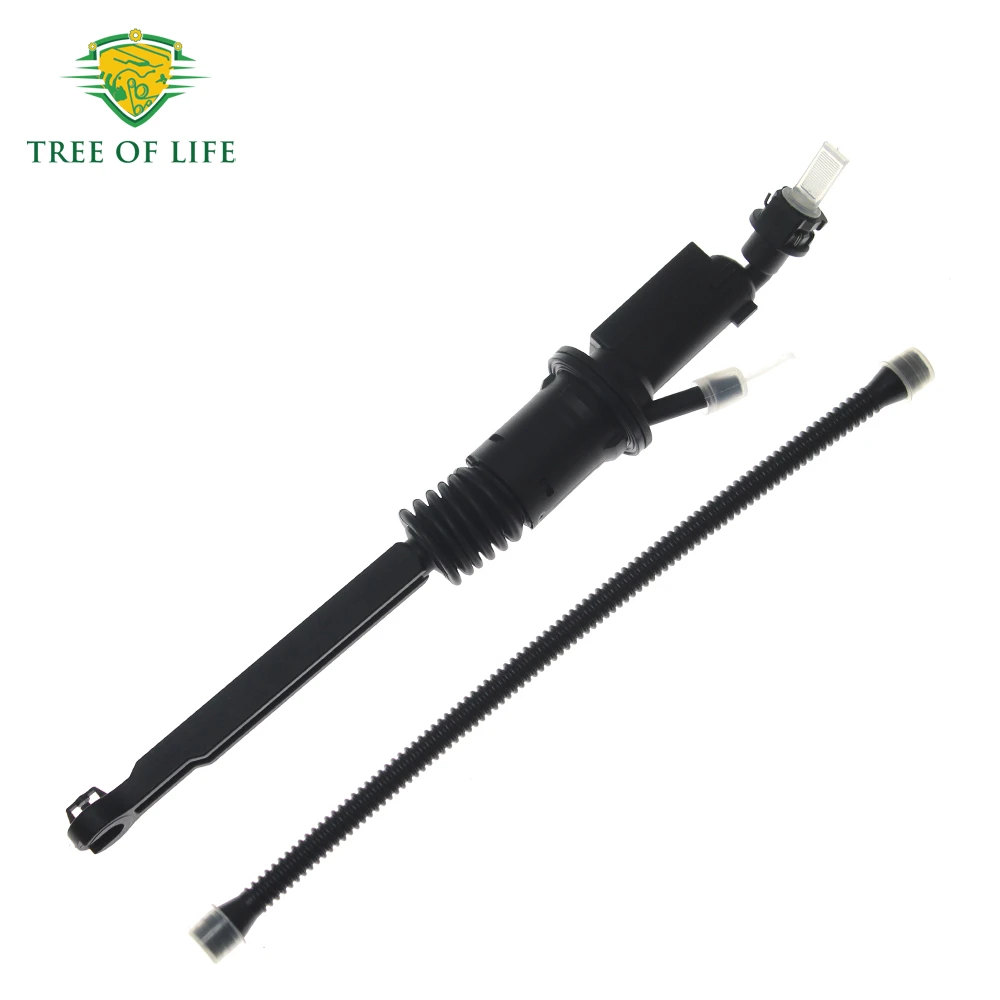 

Clutch Master Cylinder 9673765980 For Peugeot 308 SW I CC 1.6 HDI 2009 2010 2011 2012 2013 2014 96 737 659 80 2106615 9670009180