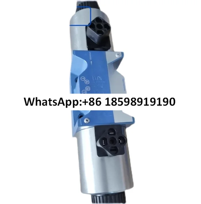 Solenoid Valve DG4V… - image