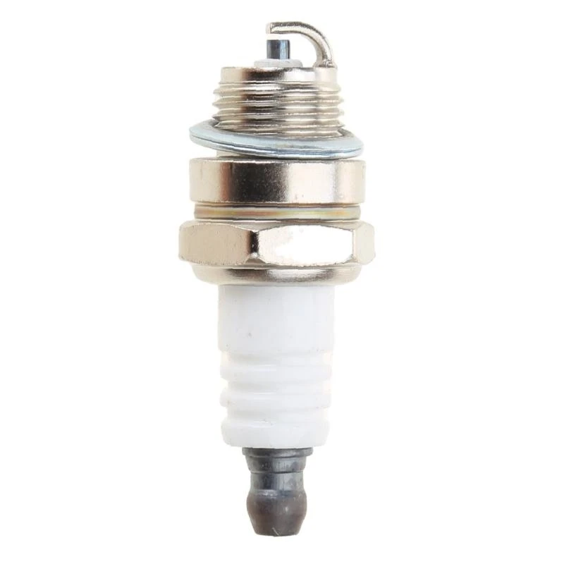 

Upgrade for Spark Plug Quality Metal & Plastic Made for Spark Plug Easy to Replace for Chain Saws Powercutters best sale