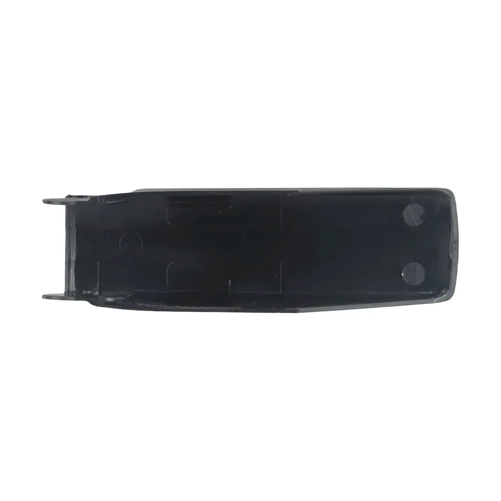 1pc For Mercedes For Benz Car Cover Wiper Windshield Wiper ABS Black For W124 W201 W210 OEM Number A1248240349 Easy Installation