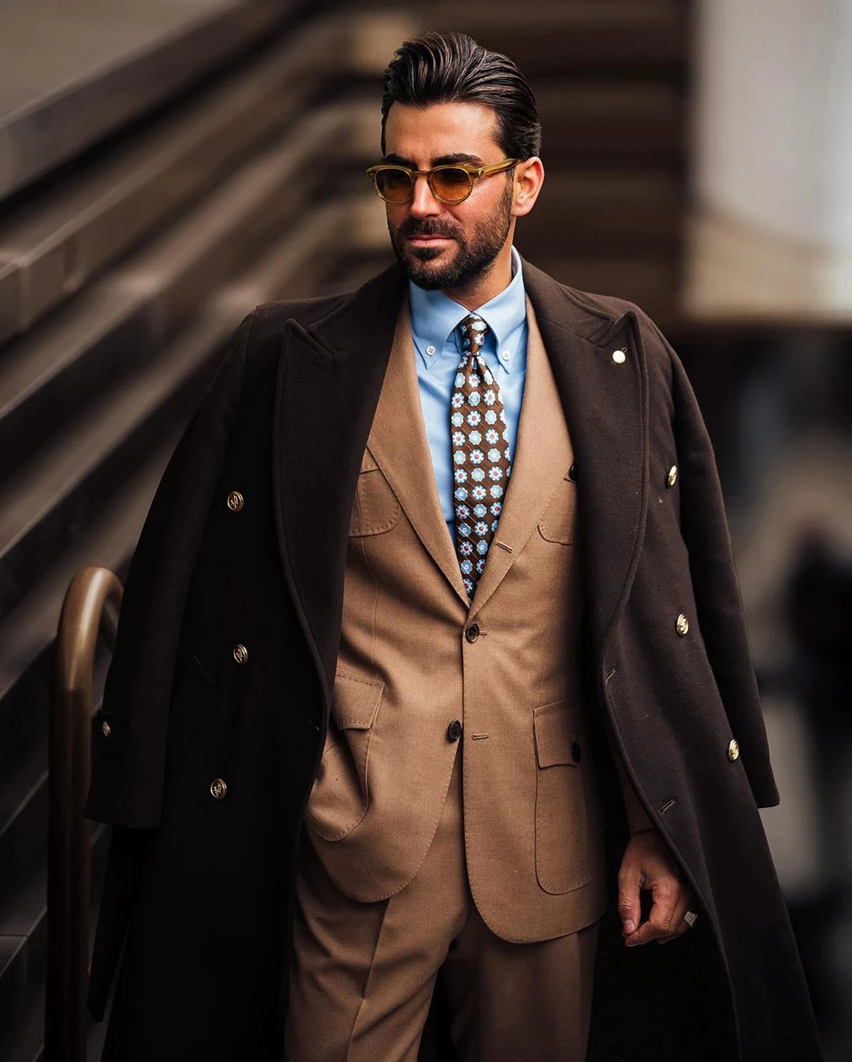 Costume de Mariage Classique de Haute Qualité pour Homme, Smoking de Marié à Deux lèvent, Revers Cranté, Coupe Cintrée, Blazer et Pantalon, 2 Pièces