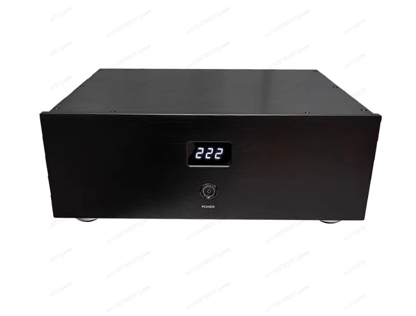

3000w4000w Power purifier 220v110v isolation transformer hifi audio dedicated