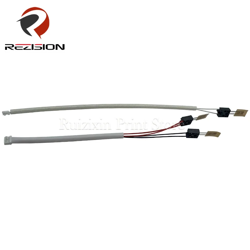 2X AW10-0181 AW01-0182 Thermistor Voor Ricoh MP C2004 C2504 C3504 C3004 C4504 C5504 C6004 mpc2004 mpc2504 mpc3504 mpc3004 mpc4504