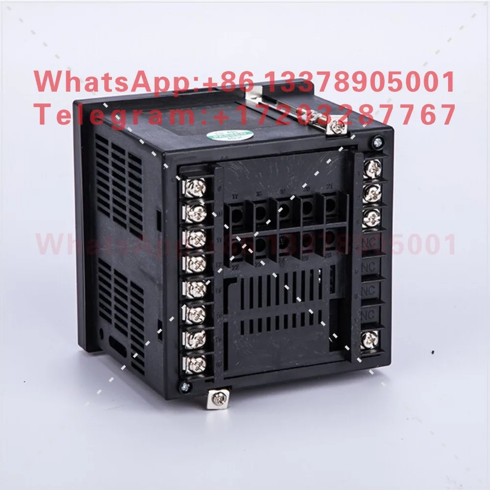Yuyao Changjiang Temperature Instrument Factory Yao Yi Temperature Controller Monitor XMTA-608 618 G D T