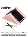 Random Color 200Pcs