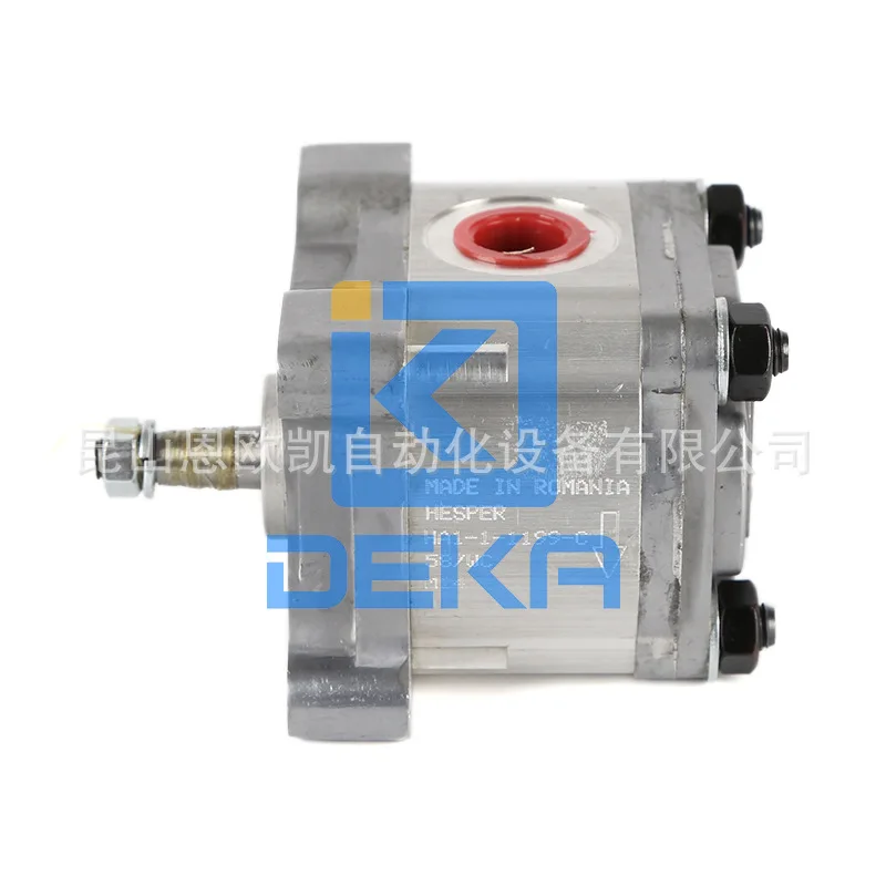 Supply HESPER Gear Pump HA1-1-1199-C