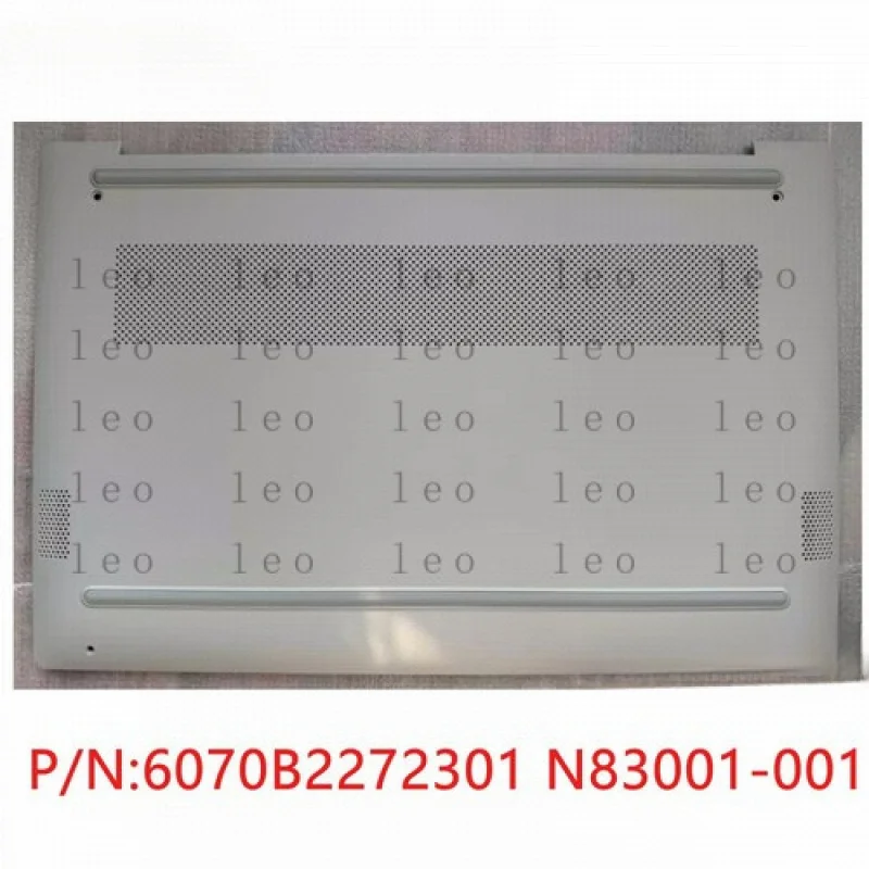 

GG N83001-001 Новый для HP 240 G10 14-EP 14-EM нижняя нижняя нижняя крышка корпуса D Shell