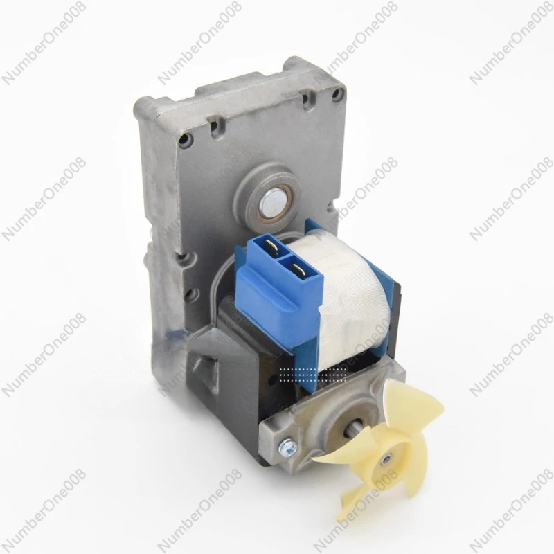 

YJF-6126-A Turkey Middle East Grill Motor Motor Brazil Automatic Rotary Grill Machine Grill Accessories