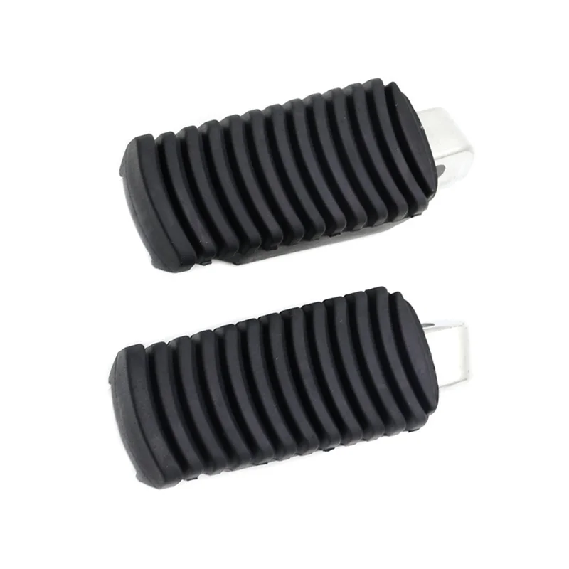 Strict Motorcycle Footpeg Footboard For BMW F850GS F750GS F800GS F850 F750 F800 GS Parts Rear Footrest Foot Peg Rest Board