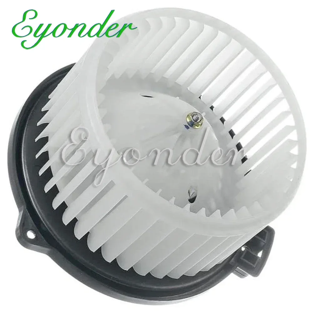 Fan Blower Motor for MAZDA MX5 Mitsubishi Montero Pajero COLT L200 MB657229 MB657230 MB918830 87103-02370 8710342020 87103-16040