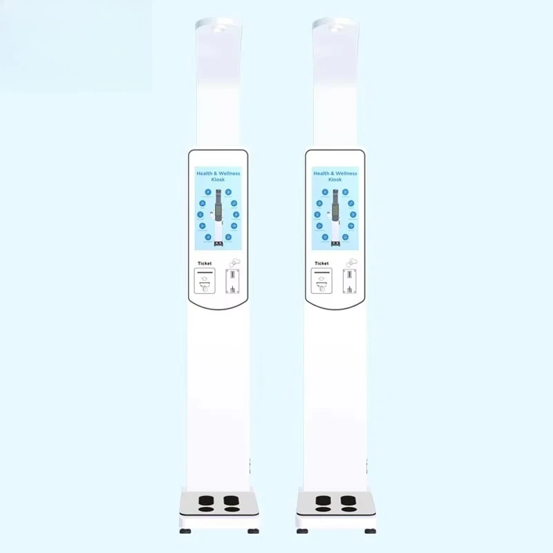 Smart Human Body Fat  Analytical Scale Electronic Weight  Height Scale Weighing Scales