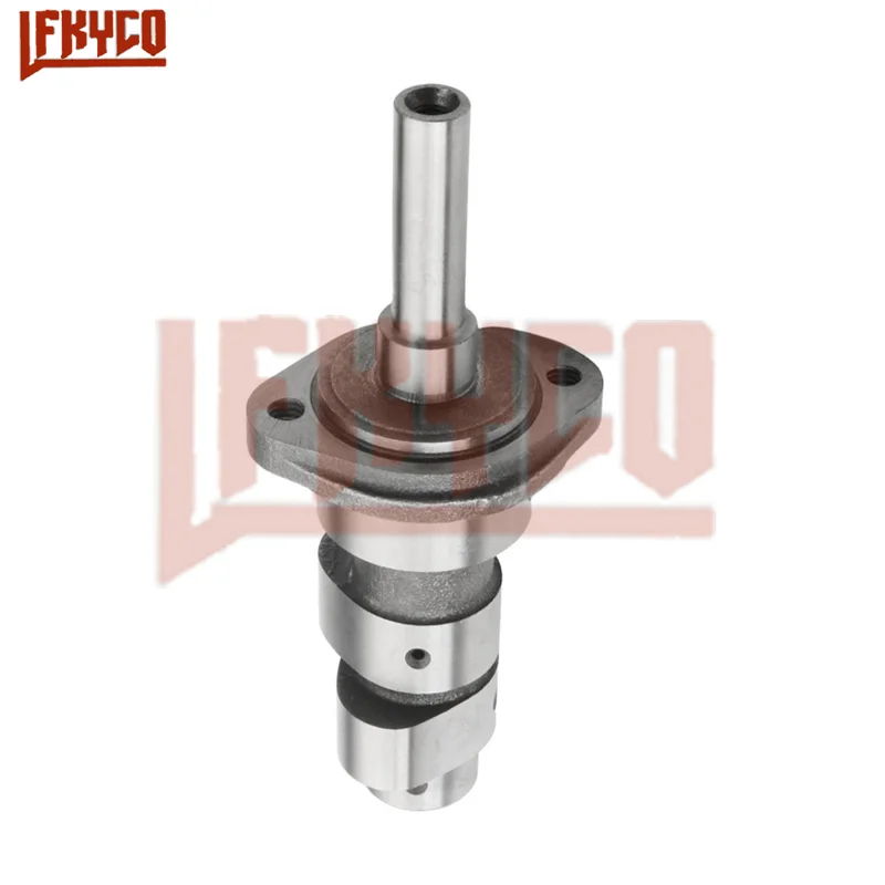 Motorcycle Engine Camshaft for Honda XR185 XR200 XR200R XR 200cc 1979-2002 14100-KKO-010 14101-446-000 Engine Parts Cam Shaft