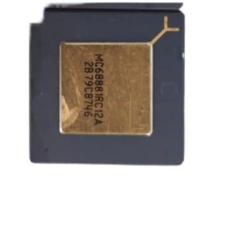 

Freeshipping MC68881RC12A MC68881RC12