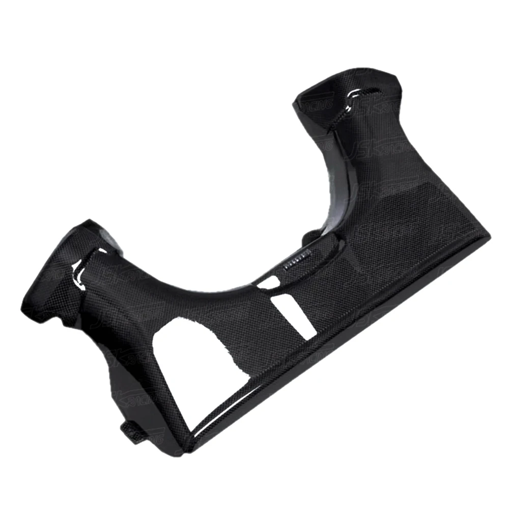 

Для Ferrari 488 Gtb 2015-2018 C Style Dry Carbon Fiber Air Box