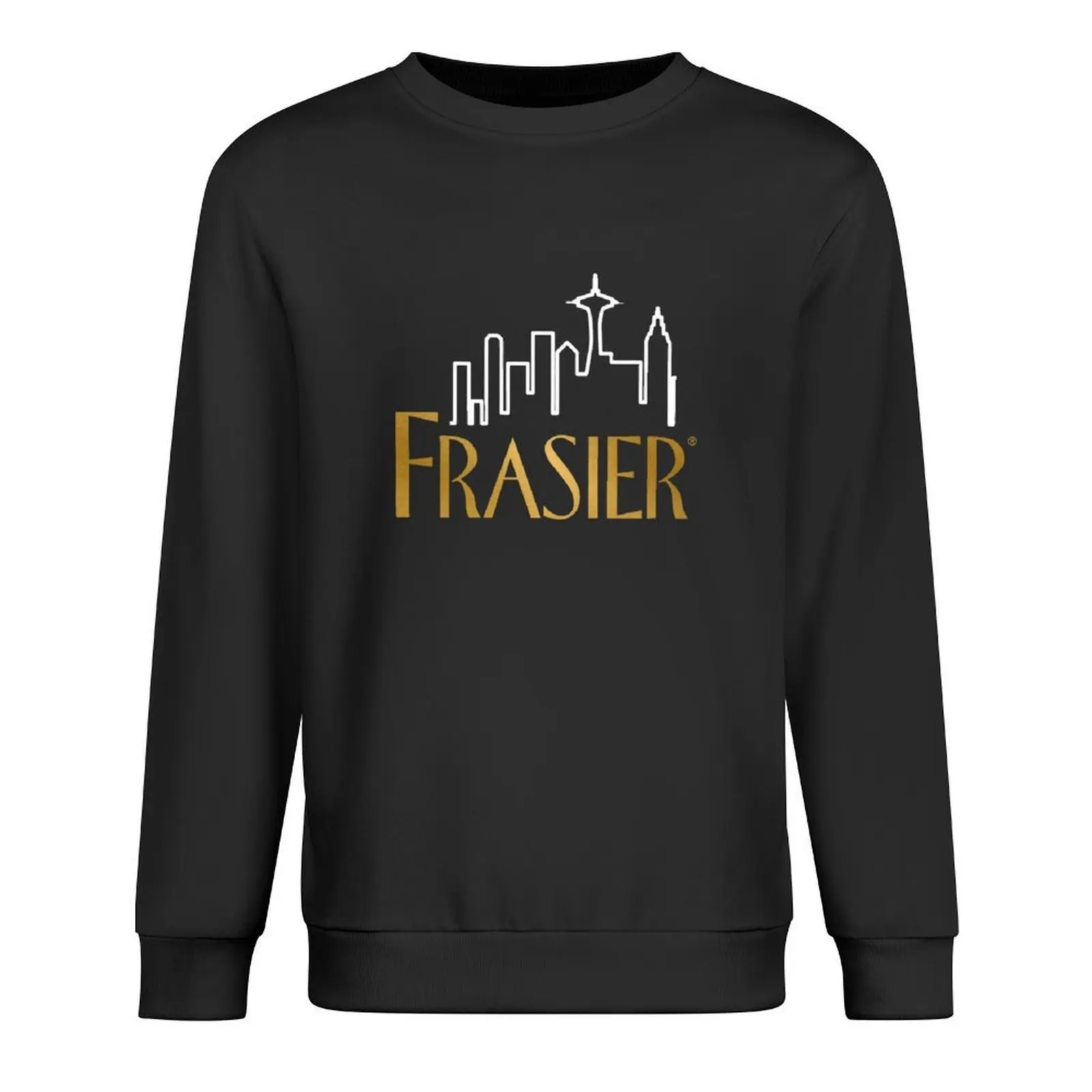 

Frasier Pullover aesthetic clothing mens clothes winter clothes tracksuit sweatshirt for men