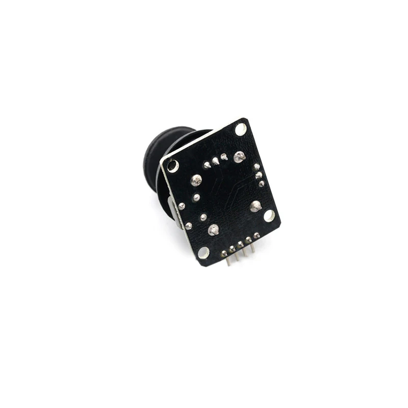 Javino KY-023 XY Analog Joystick Module 3.3V 5V Compatible MCU Remote Controller Sensor