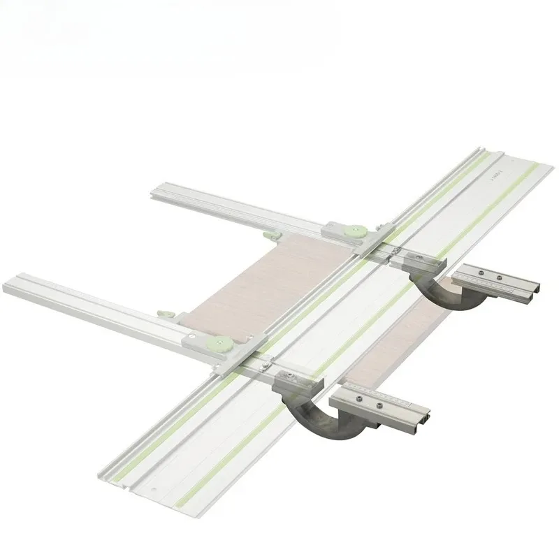 495718 Special Portable Guide Extension Rod FS-PA-VL Rail System Durable Tool Accessories